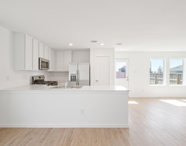 1102 Rustic Willow Drive - Photo Thumbnail 6
