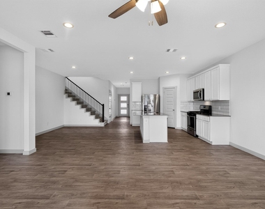 14407 Sweet Water Drive - Photo Thumbnail 1