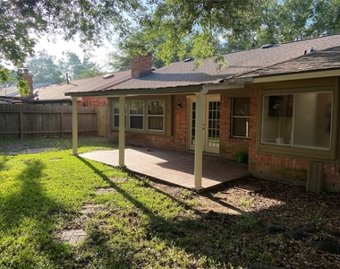 22503 Dabney Manor Lane - Photo Thumbnail 19