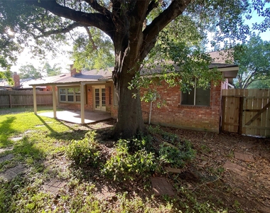 22503 Dabney Manor Lane - Photo Thumbnail 20