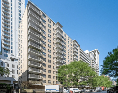 50 West 97th Street - Photo Thumbnail 1
