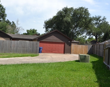 15927 Tumbling Rapids Drive - Photo Thumbnail 43