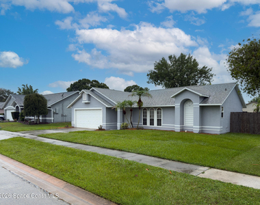 2540 Wild Wood Drive - Photo Thumbnail 2