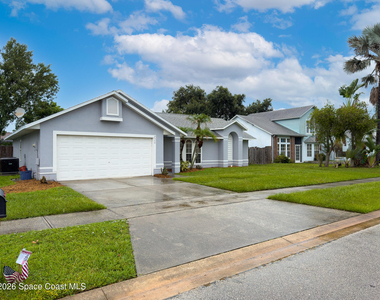 2540 Wild Wood Drive - Photo Thumbnail 1