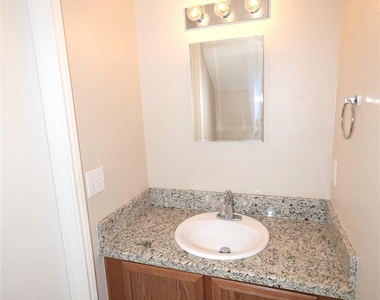 3203 Becker Glen Street - Photo Thumbnail 8