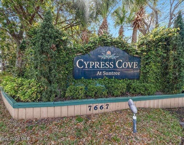 7667 N Wickham Road - Photo Thumbnail 1
