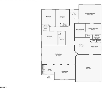 3705 Burwood Court - Photo Thumbnail 13