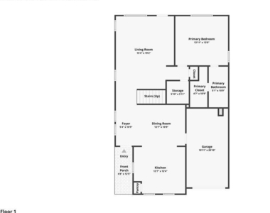 20826 Bonham Park Lane - Photo Thumbnail 15