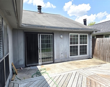 13427 Juniper Point Drive - Photo Thumbnail 42