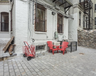 2BR in Manhattan Valley - Photo Thumbnail 8