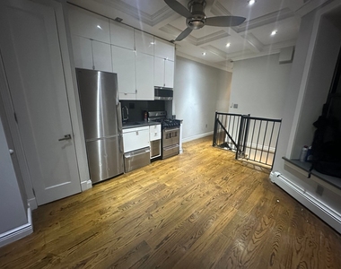 2BR in Manhattan Valley - Photo Thumbnail 2
