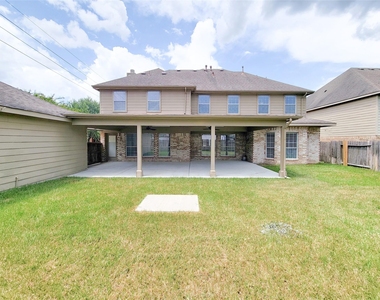 20711 Mansfield Bay Lane - Photo Thumbnail 47