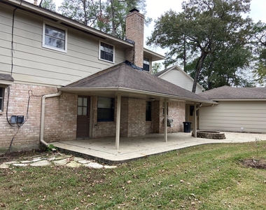 3418 Candlewisp Drive - Photo Thumbnail 2
