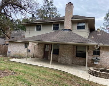 3418 Candlewisp Drive - Photo Thumbnail 17