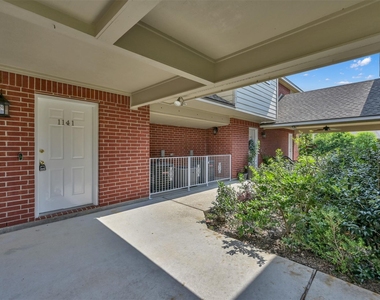 1141 Lovett Street - Photo Thumbnail 2