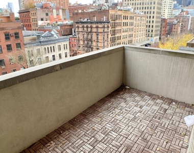 Harrison Street - Photo Thumbnail 6