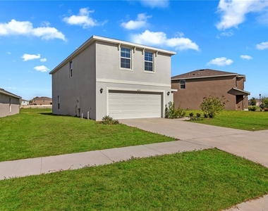 16638 Mosaic Oar Drive - Photo Thumbnail 1