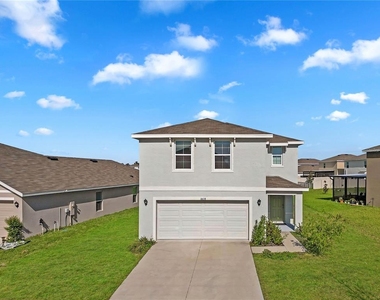 16638 Mosaic Oar Drive - Photo Thumbnail 3