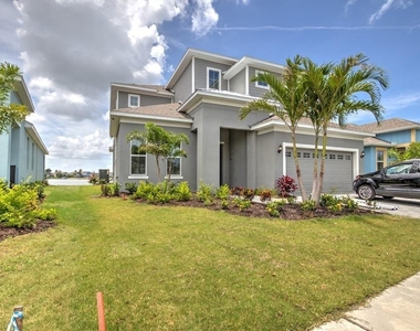 5327 Wishing Arch Drive - Photo Thumbnail 1
