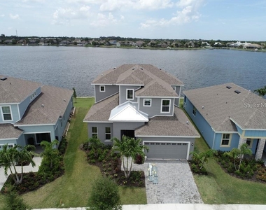 5327 Wishing Arch Drive - Photo Thumbnail 2