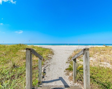 1460 Gulf Boulevard - Photo Thumbnail 27