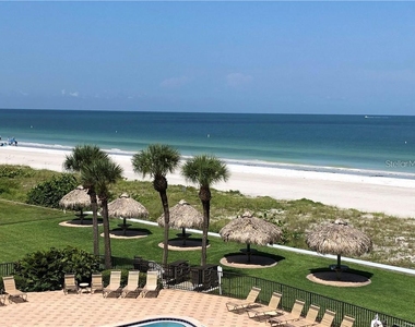 1460 Gulf Boulevard - Photo Thumbnail 4