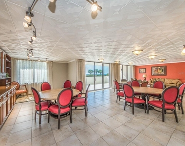 1460 Gulf Boulevard - Photo Thumbnail 21