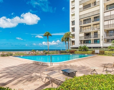 1460 Gulf Boulevard - Photo Thumbnail 23