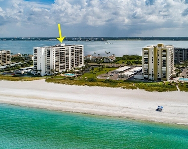 1460 Gulf Boulevard - Photo Thumbnail 29