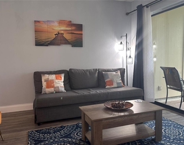 6335 Palma Del Mar Boulevard S - Photo Thumbnail 3