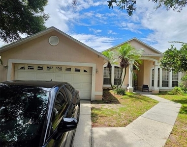 111 Sunridge Woods Court - Photo Thumbnail 1