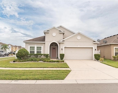 2592 Isabela Terrace - Photo Thumbnail 1