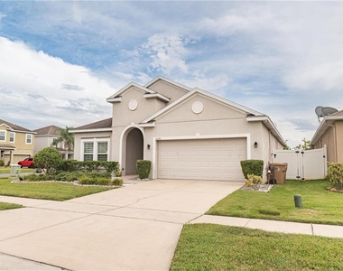 2592 Isabela Terrace - Photo Thumbnail 2