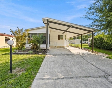 8880 Sw 27th Ave Lot B16 - Photo Thumbnail 1