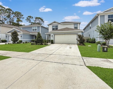 5012 Blue Hammock Court - Photo Thumbnail 1