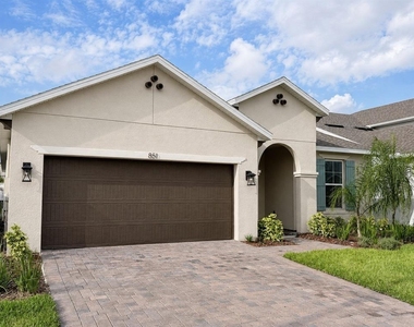 851 Vineyard Ridge Road - Photo Thumbnail 1