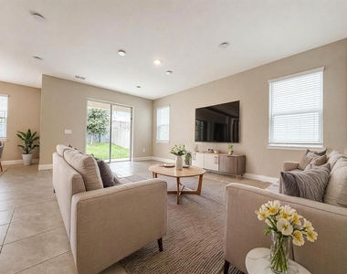 851 Vineyard Ridge Road - Photo Thumbnail 5