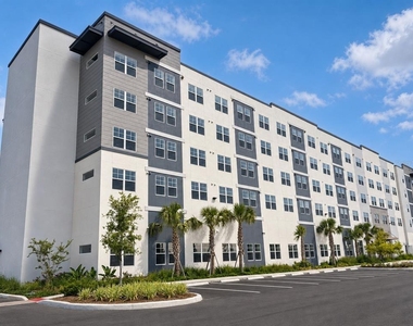 5563 Millenia Park Boulevard - Photo Thumbnail 1