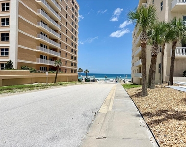 3800 S Atlantic Avenue - Photo Thumbnail 18