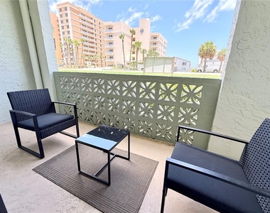 3800 S Atlantic Avenue - Photo Thumbnail 7