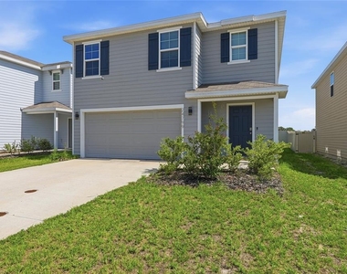 24799 Nw 11th Place - Photo Thumbnail 2