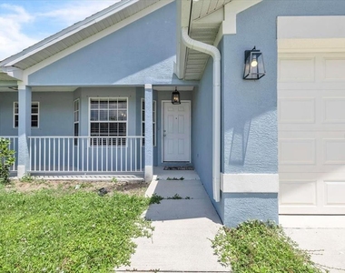 1708 Blue Lake Circle - Photo Thumbnail 1