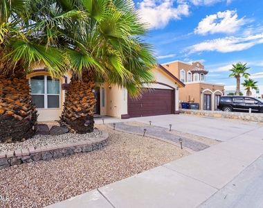 12529 Paseo Rosannie Avenue - Photo Thumbnail 1