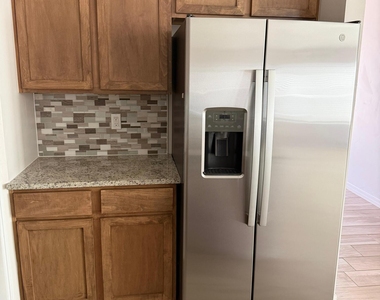 14509 Johnny Mata Drive - Photo Thumbnail 3