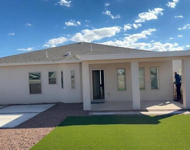 14509 Johnny Mata Drive - Photo Thumbnail 4