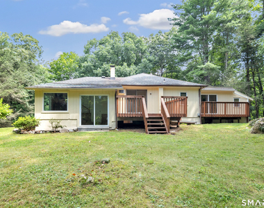 21 Old Redding Road - Photo Thumbnail 8