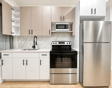 1518 Jefferson Avenue - Photo Thumbnail 2