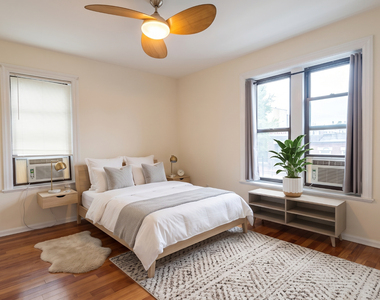 305 Convent Avenue - Photo Thumbnail 2