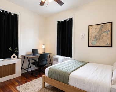 305 Convent Avenue - Photo Thumbnail 1