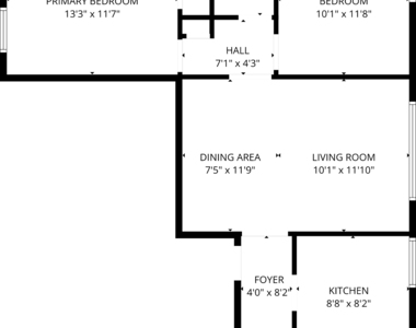 305 Convent Avenue - Photo Thumbnail 5